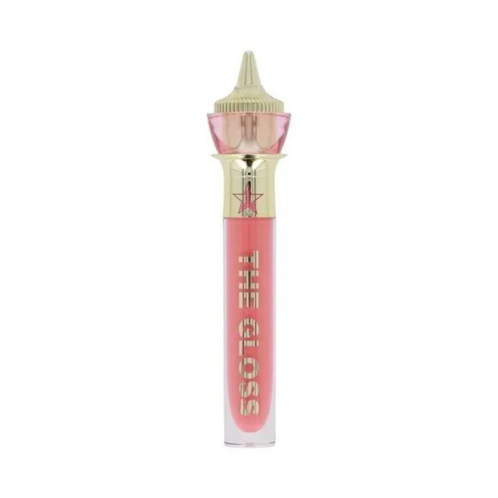 Jeffree Star Supreme Gloss Im The Boss Lip Gloss NIB